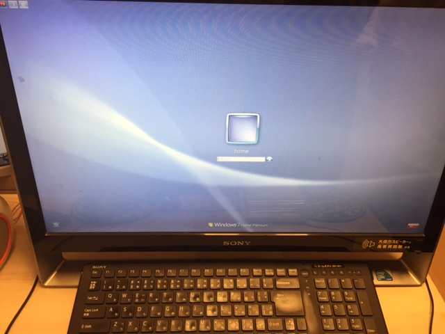 VAIO SONY E7500 Duo PCV-A1112N(VPCL118FJ) VPCL118FJ Intel Sony 