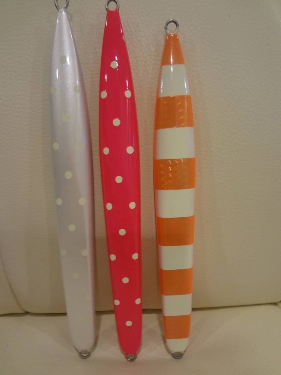 ★シーフロアコントロール アーク290g２点・260g１点 中古3点セット★