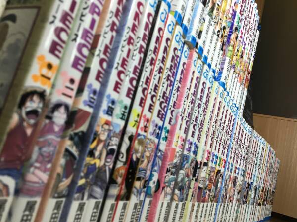 零 千 七七七 1-87巻 全巻セット ワンピース 零 千 七七七