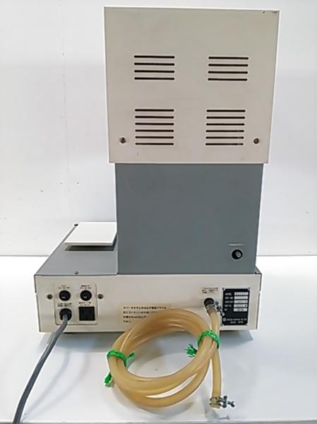 JELENKO/ジェレンコ コモドール75VPF ポーセレンファーネス 歯科技工