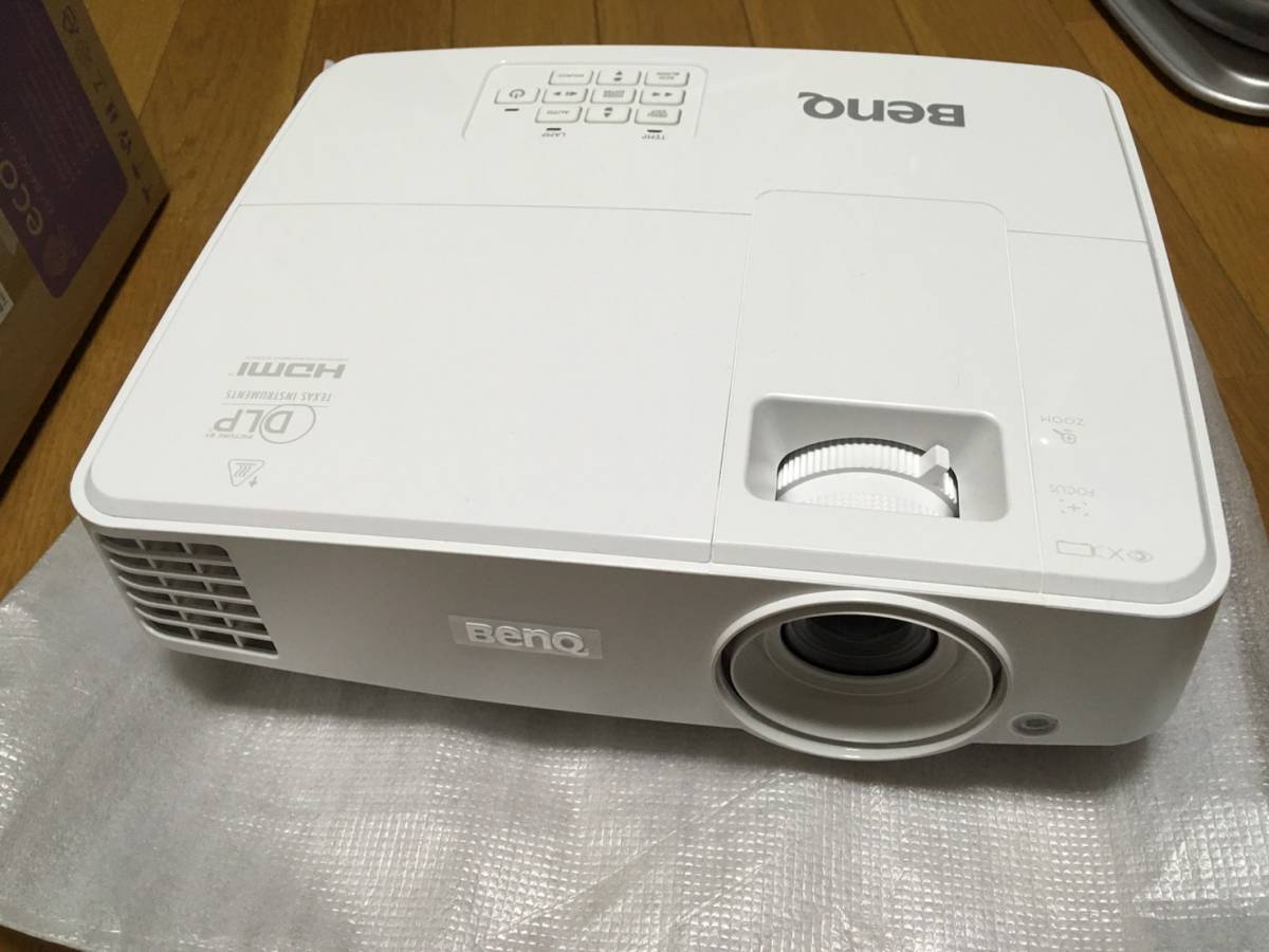 BenQ MH530 プロジェクター full hd BenQ MH530 価格比較 - 価格.com