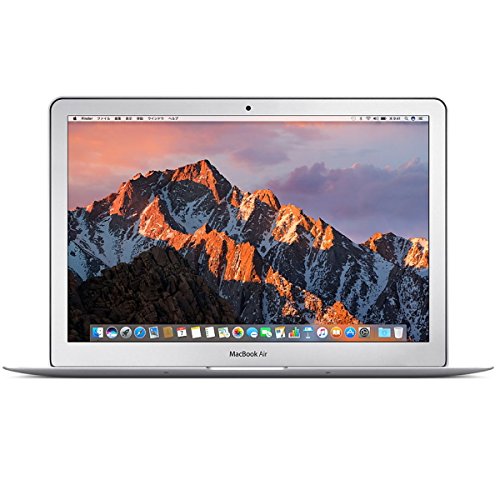  Apple MMGG2LL/A MacBook Air 13.3- 並行輸入品(MacBook Air)｜売買されたオークション情報、yahooの商品情報をアーカイブ公開 - オークファン MacBook Air