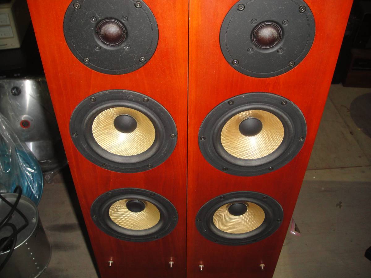 Pioneer S-A5 トールボーイスピーカー 2⁄2｜Yahoo!フリマ（旧PayPay