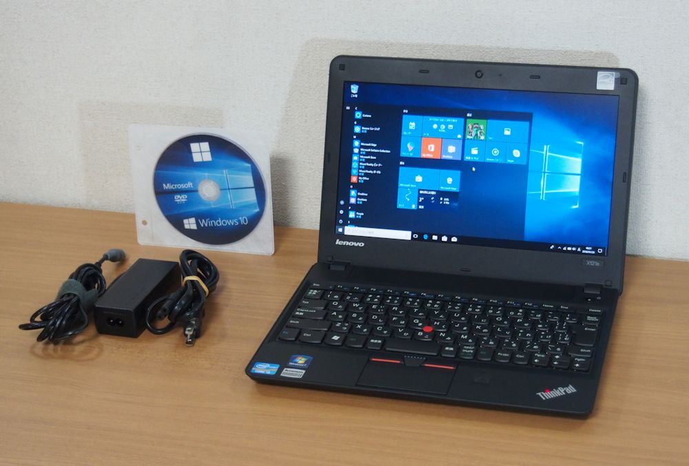 11.6型コンパクトモバイル⁄Windows10 FallCreators⁄Core i3⁄Wi-Fi⁄HDMI 