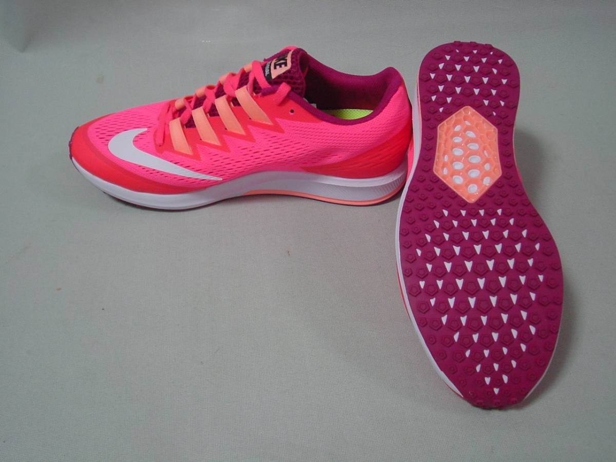 新品 ナイキ エア ズーム スピード ライバル 6 AIR ZOOM SPEED RIVAL 