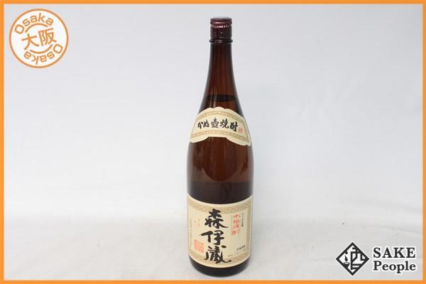森伊蔵 1800ml 11月到着 ぱんだ 森伊蔵1800ml 2025年11月到着分