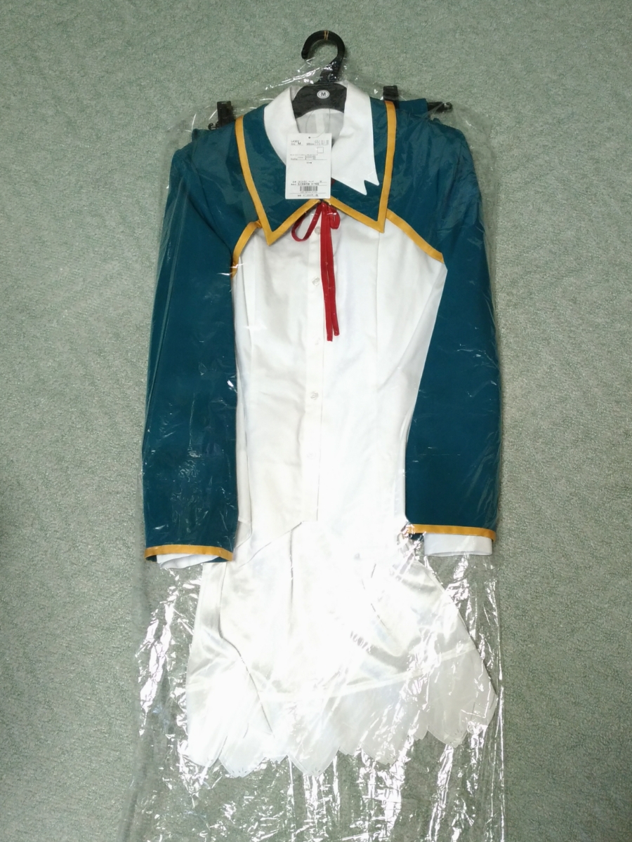 恋と選挙とチョコレート 制服 Cospatio コスプレ衣装 コスプレ衣装 売買されたオークション情報 Yahooの商品情報をアーカイブ公開 オークファン Aucfan Com