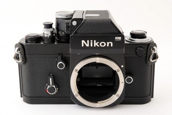 ★美品★ニコン Nikon F2 フォトミック AS #1643 美品 ニコン Nikon F2 フォトミック フィルムカメラ ボディ DP-1