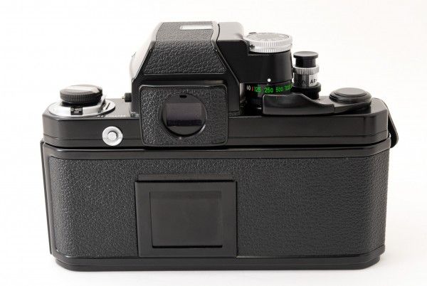 美品 ニコン Nikon F2 フォトミック フィルムカメラ ボディ DP-1