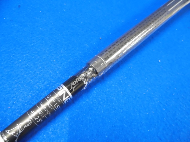 6S LS ドライバー PING G TEC ドライバー用 ピン 9° ATTAS PUNCH ピンg