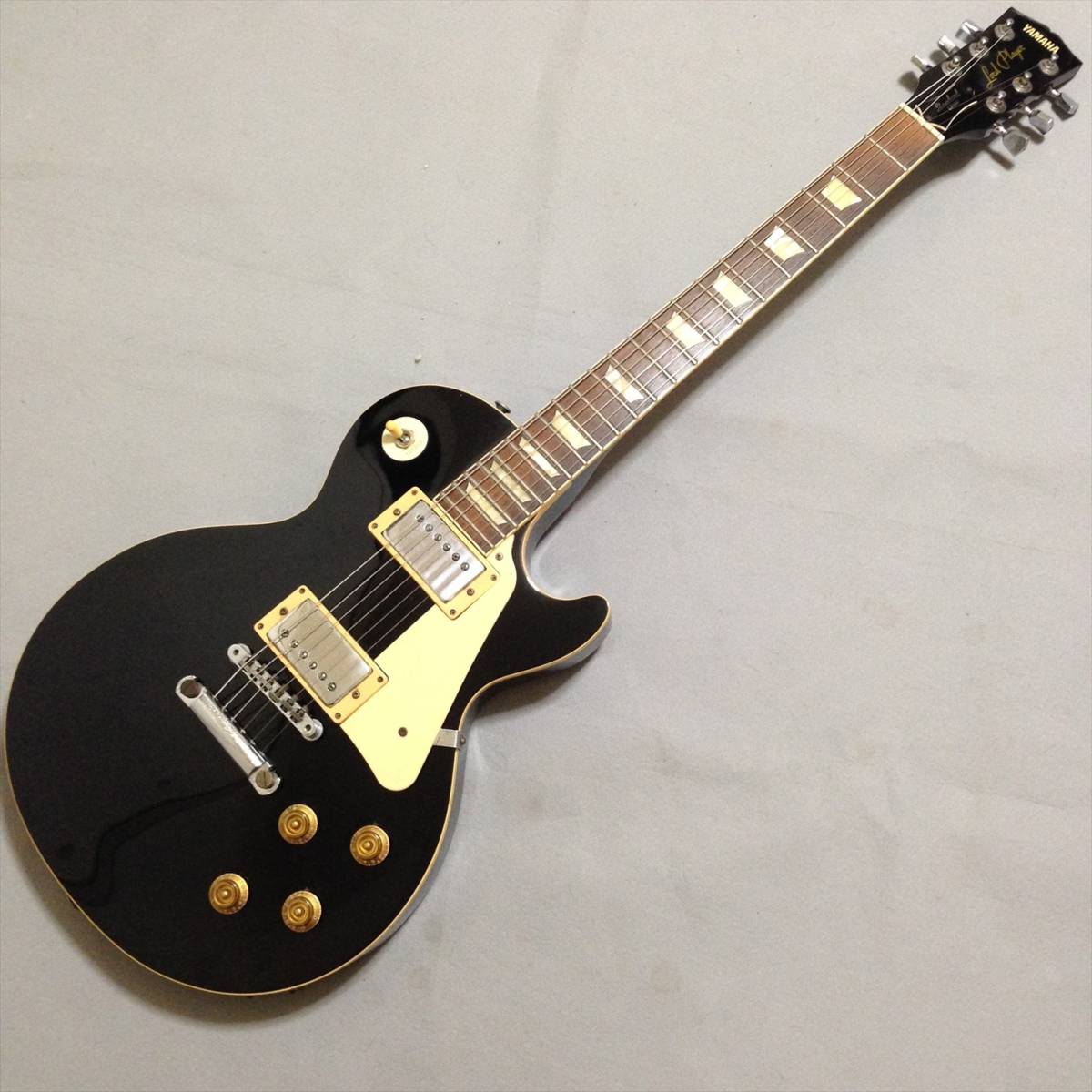 YAMAHA ヤマハ LP400 レスポール ジャパンヴィンテージ standard