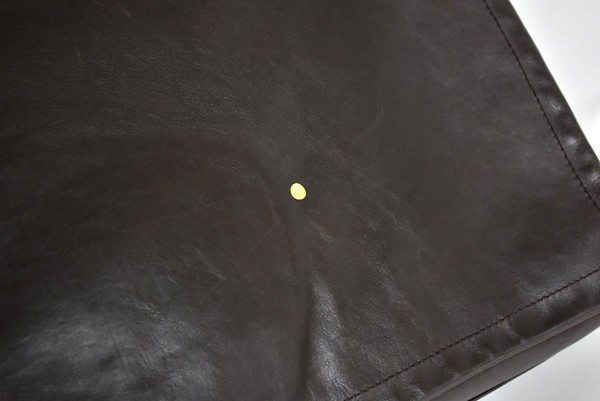 BALLY ベージュ ブラック 収納バッグ BALLY｜バリー 斜め掛け レザー