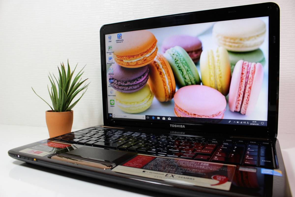 東芝、スタンダードPC「dynabook 価格.com FUJITSU⁄デスクトップ⁄第9