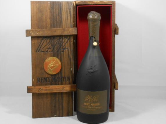 古酒 未開栓 REMY MARTIN レミーマルタン XO SPECIAL 700ml ブランデー