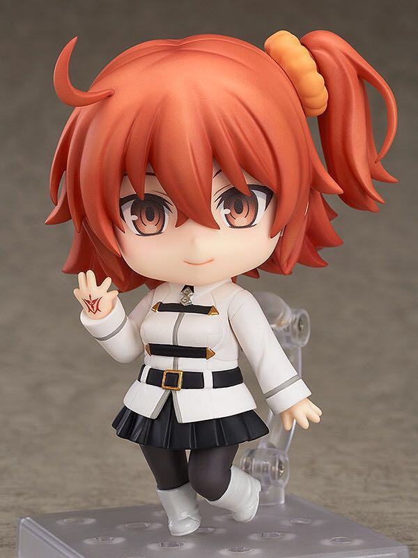 未開封 ねんどろいど Fate/Grand Order ぐだ子（女主人公） Fate⁄Grand 
