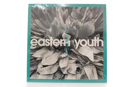 eastern 孤立無援の花 youth : - youth⁄孤立無援の花 イースタンユース 