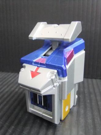 E9K◆　【ジャンク品】　ランチャースイッチ なでしこカラーVer.　仮面ライダーフォーゼ アストロスイッチ　限定版　限定品　現状品
