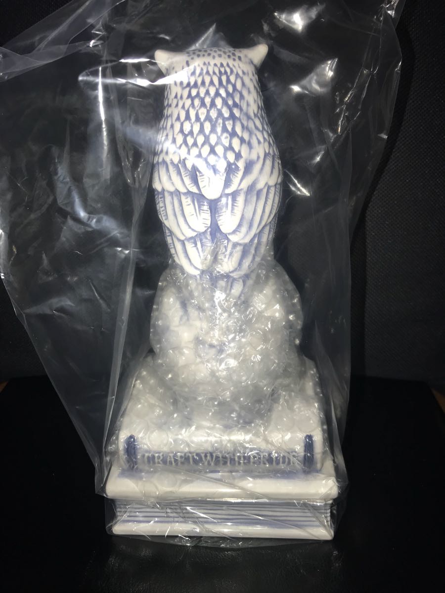 BOOZE . OWL-B / CE-INCENSE CHAMBER NEIGHBORHOOD ネイバーフッド お