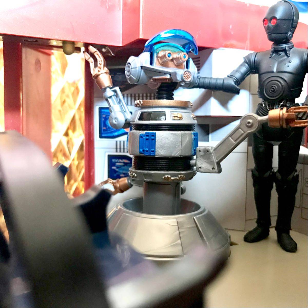 5月4日は「スター・ウォーズの日」ディズニーストアで『スター 【極美