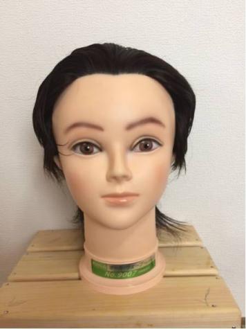 美容師国家試験用オールウェーブウィックおまけ付き！お買い得！_1