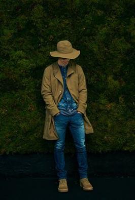 ノンネイティブ CONTRACTOR COAT POLY TWILL AIRO nonnative CONTRACTOR COAT POLY TWILL AIRO vendor