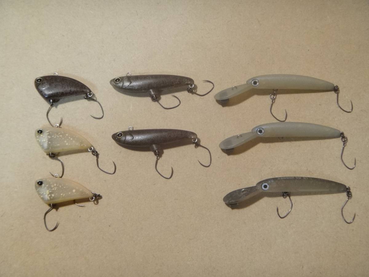 HOT，豊富な タップダンサー ダートラン ザッガー50B1Half 8個 ディスプラウト ティモン ハンクル(セット)｜売買されたオークション情報、yahooの商品情報をアーカイブ公開 - オークファン 淡水