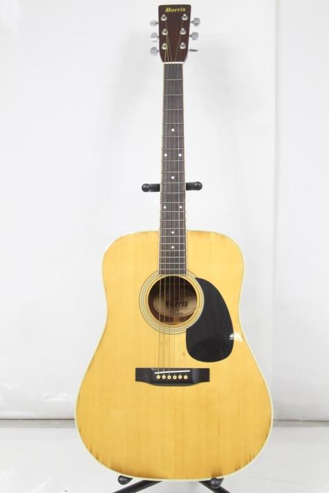 W-20 モーリス MORRIS | Morris アコースティックギター ギター 中古 