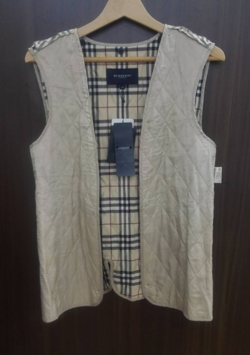 BURBERRY（Gジャン⁄デニムジャケット）のフリマアイテム一覧 BURBERRY