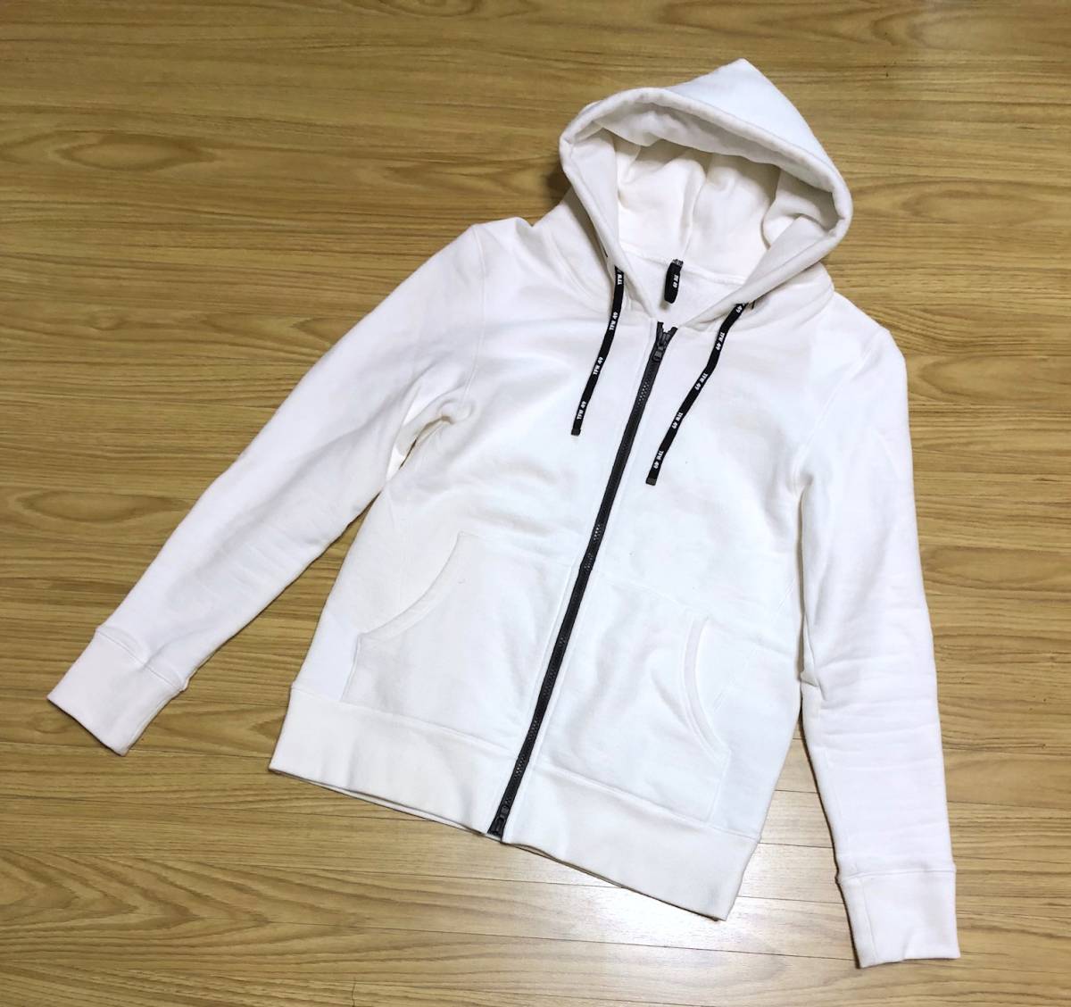 ⁄ ZIP | TFW49 FULL SHELL BLOUSON ZIP-UP HOODIE TFW49（ティーエフ 