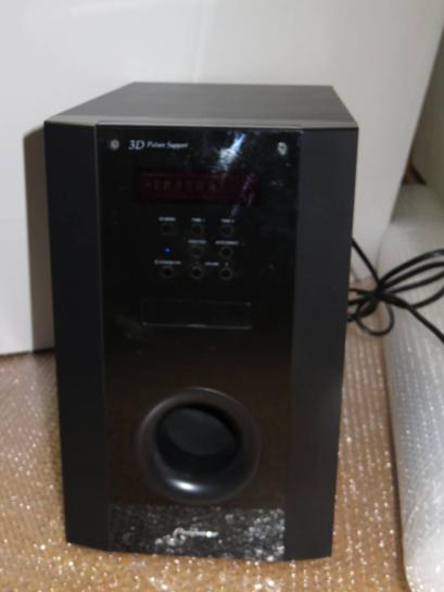 Pioneer パイオニア HTP-S333 5.1ch サラウンドシステム