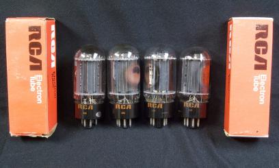 6L6GC Yahoo!オークション RCA 「rca 6l6gc」の落札相場・落札価格 GE