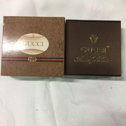 GUCCI ライター 美品