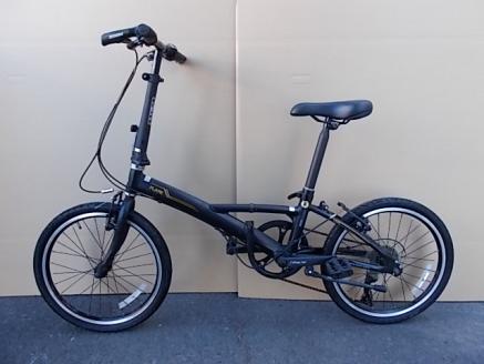 DAHON　ECOSMO　FLARE　20インチ　６段