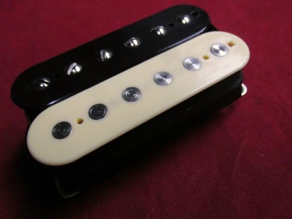 ★最安値★Gotoh Pickups／HB-Distortion-Z-N◆純国産 PU ゼブラ
