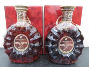 JU-3471 REMY MARTIN XO SPECIAL レミーマルタンXOスペシャル