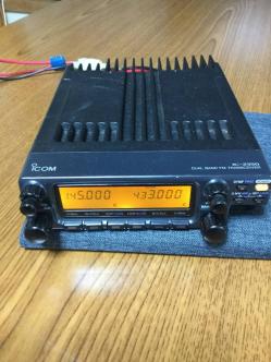 【赤字超特価，限定SALE】 ICOM ic2350j(モービル)｜売買されたオークション情報、yahooの商品情報をアーカイブ公開 - オークファン モービル