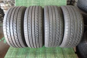  TA97 TOYO トランパスＲ３０ 235/50R18 4本 トーヨー(中古品)｜売買されたオークション情報、yahooの商品情報をアーカイブ公開 - オークファン 18インチ