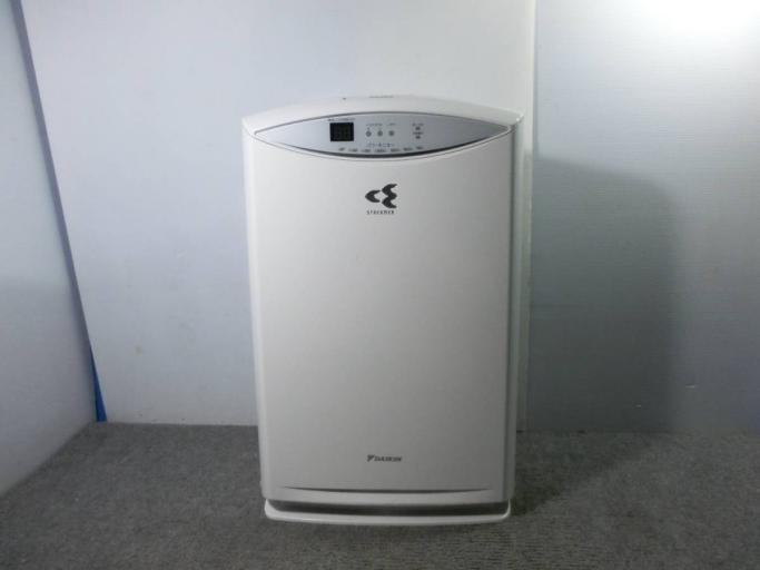 ダイキン 空気清浄機のYahoo!オークション(旧ヤフオク!)の相場・価格を