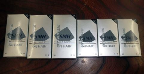 30g ルアン公式オンラインショップ ⁄スーパーミリオンヘアー スーパー