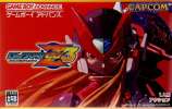 ロックマンゼロ3◆ゲームボーイアドバンス（Z３ GBA）_1