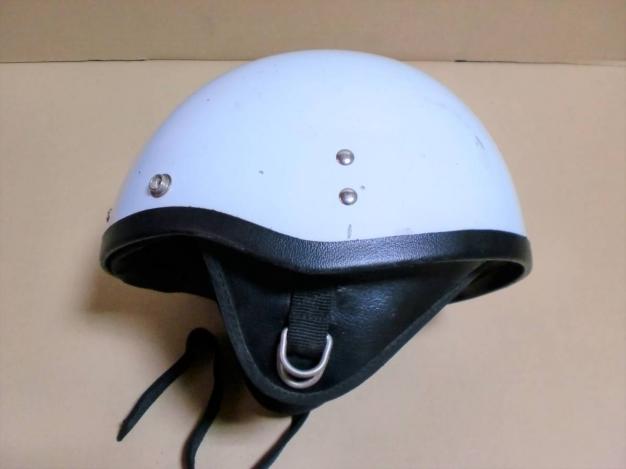 HA(ヒロタケ アライ)ビンテージジェットヘルメット R-6M /Arai