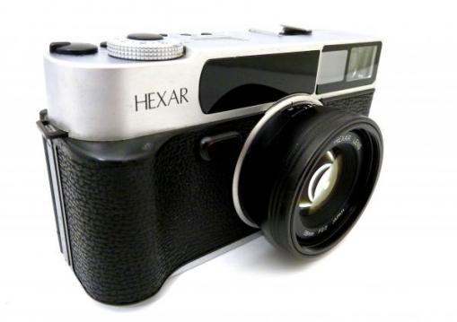 Konica HEXARのYahoo!オークション(旧ヤフオク!)の相場・価格を見る