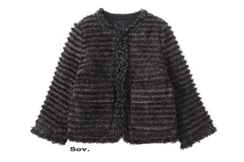 美品☆厳選☆ダブルスタンダード・SOVソブ4.2万☆9号☆ジャケットN163 