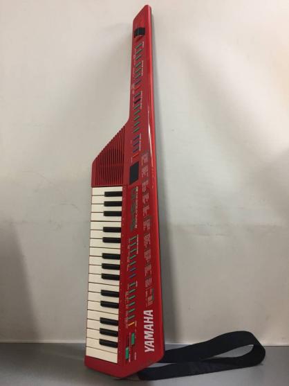 YAMAHA SHS-10R 超美品! Keytar ショルダーキーボード FM DIGITAL
