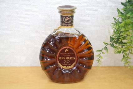○未開栓 レミーマルタン/Remy Martin XO スペシャル 新品 未開栓 REMY