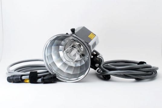★極上美麗品★BALCAR バルカー ヘッド コメット変換コード付★#3106