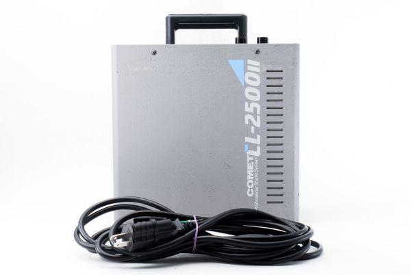 ☆極上美麗品☆COMET コメット CL-2500II ジェネレーター☆#3190