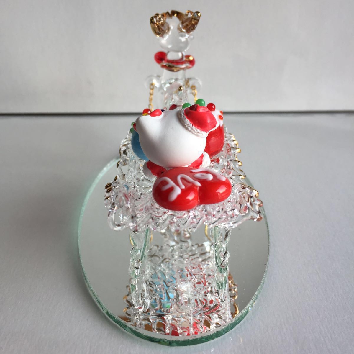 サンリオ◇キティ◇サンタクロース トナカイ◇函館クリスマス