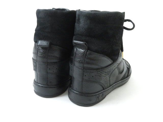 13年◇LOUIS VUITTON／ルイヴィトン GO1123 クリフトップライン 