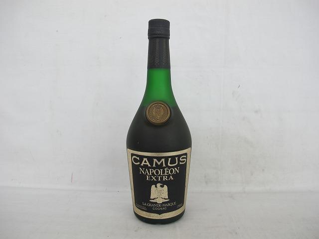 未開栓 CAMUS カミュ 未開栓CAMUS カミュ コニャック ヴィンテージ